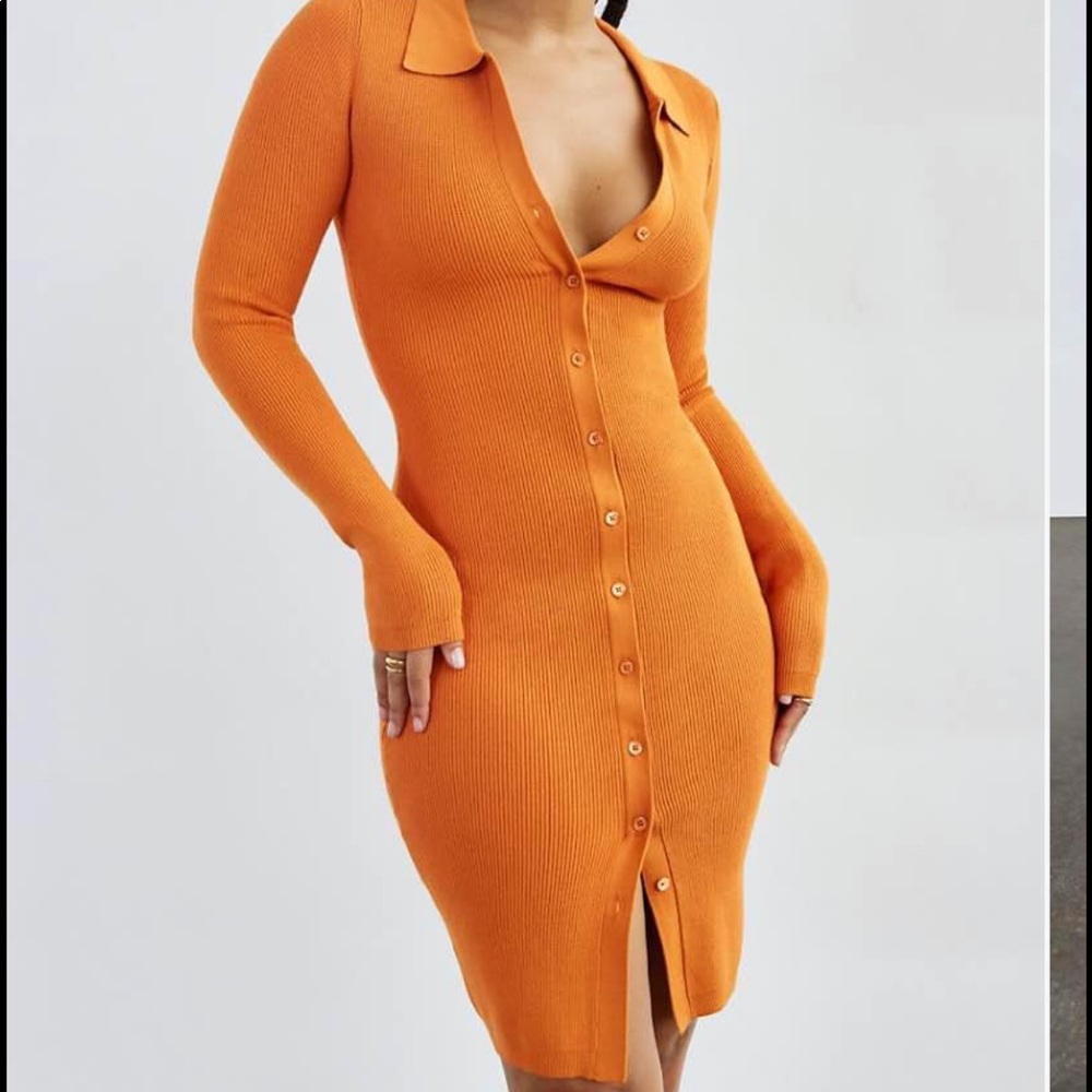 Wilfred cove dress